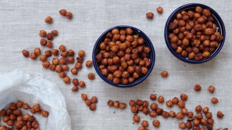 Chickpeas - composition, calorie content, benefits and harm