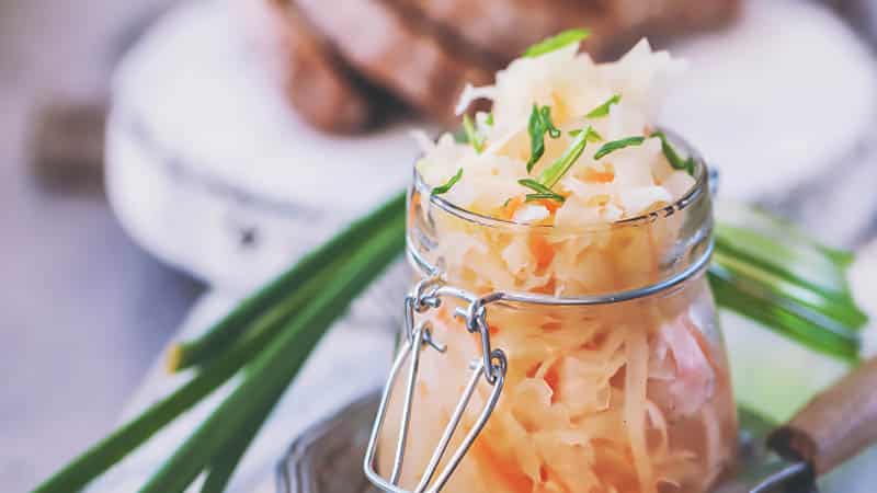 Sauerkraut for women: how it is useful and when it is contraindicated, how, in what form and quantity to use it