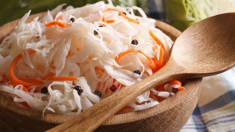 Sauerkraut for women: how it is useful and when it is contraindicated, how, in what form and quantity to use it