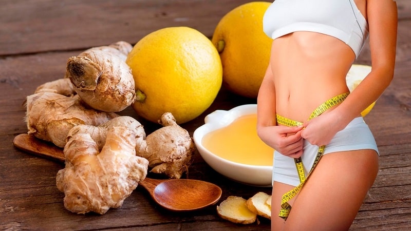 Correctly use delicious and healthy lemons for weight loss