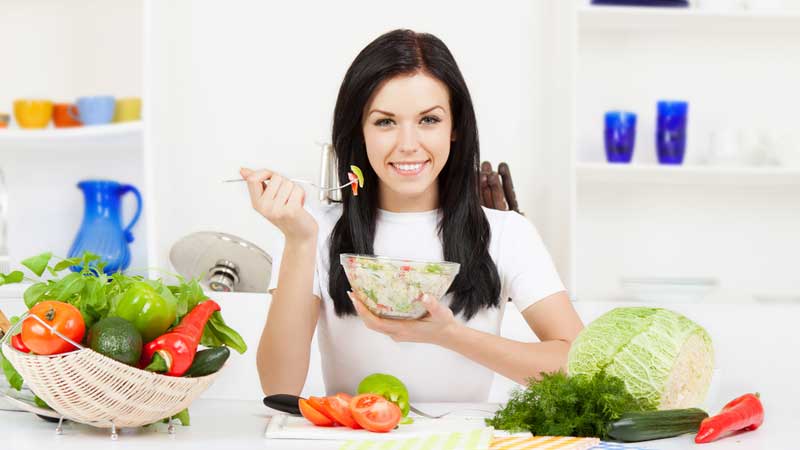 Benefits and results of the cabbage diet