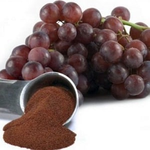 The benefits and harms of grape seeds for the body