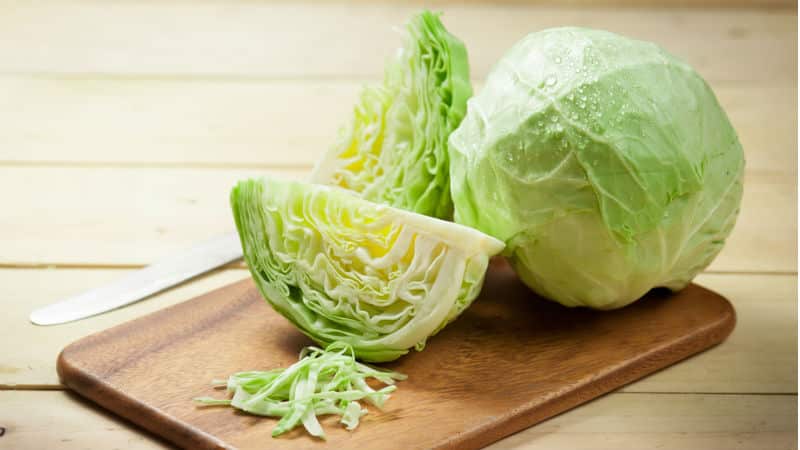 How to properly spend a fasting day on cabbage and how much weight you can lose