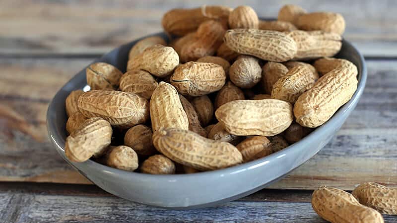 What nuts are the healthiest for women?