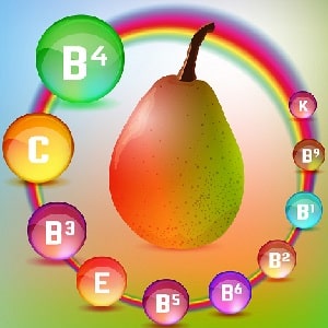 Tasty but strict pear diet: menu options and effectiveness