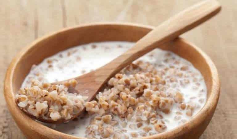 Is it possible to eat buckwheat with milk: what are the benefits and harms of such a combination?