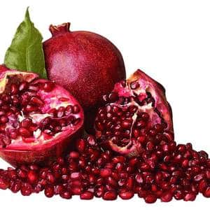 How to properly store pomegranate at home