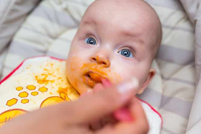 How to use carrots with honey for a cough and how effective this remedy is