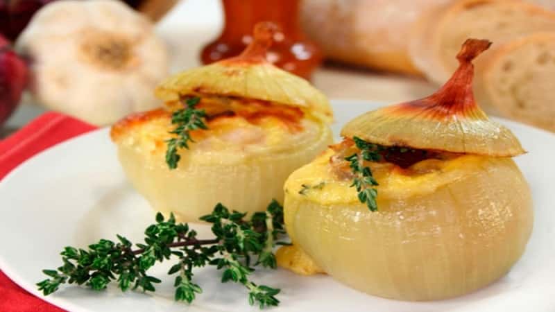 Is it possible to eat onions with type 2 diabetes mellitus: benefits and harms, consumption rates