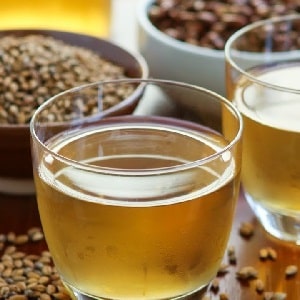 The benefits and harms of barley drinks - coffee, decoctions