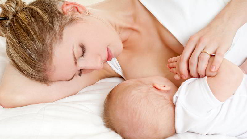 Is it possible to consume soy and soy milk while breastfeeding?