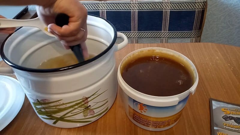 Secrets of making whiskey from barley at home