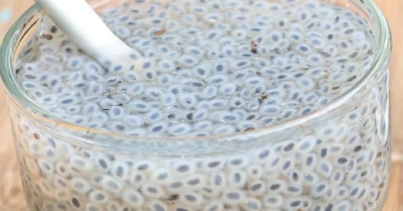 Is it necessary to soak basil seeds before planting and how to do it correctly