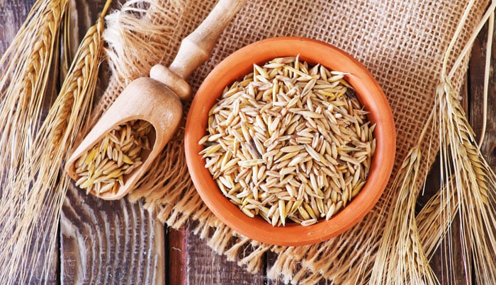 Features of treating the liver and pancreas with oats