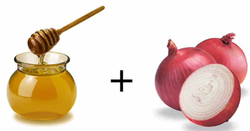 How to properly use onion juice with honey to clean blood vessels, reviews of effectiveness
