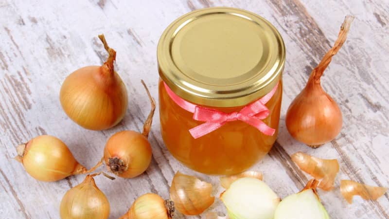 How to properly use onion juice with honey to clean blood vessels, reviews of effectiveness