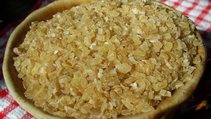 The most popular types of wheat cereals with photos and names