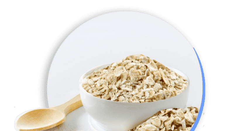 The most popular types of wheat cereals with photos and names