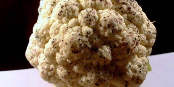 Diseases and pests on cauliflower and methods of combating them