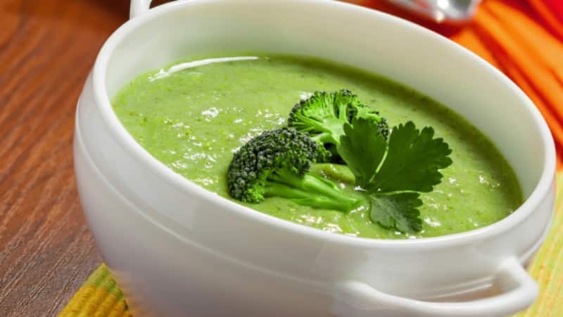 Is it possible to eat broccoli during pregnancy, in what form and quantity?