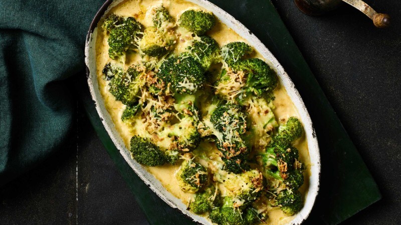 Is it possible to eat broccoli during pregnancy, in what form and quantity?