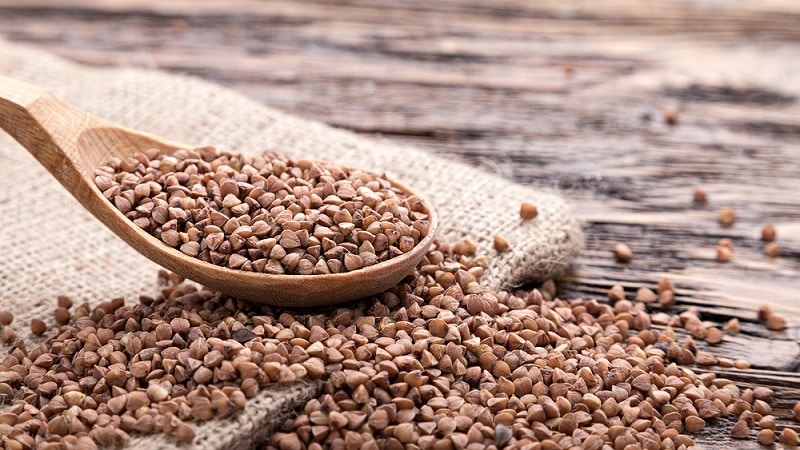 How to lose weight on buckwheat? Results and reviews of those who lost weight after the buckwheat diet