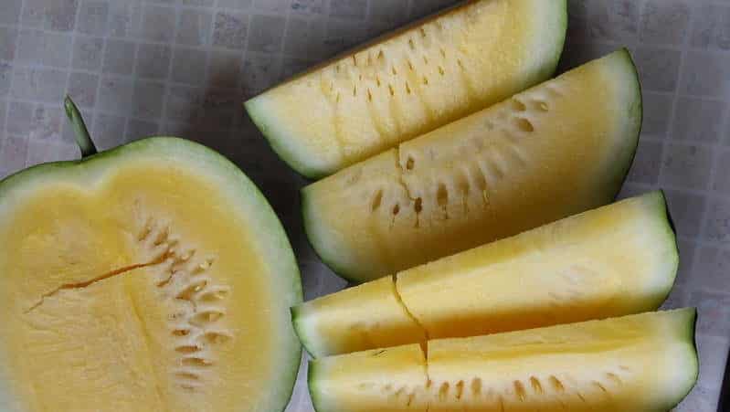 What is good about watermelon without seeds, what varieties are there and how to grow it