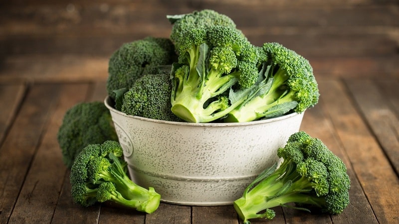 Let's find out whether there is starch in cabbage and what are the benefits and harms of starchy vegetables