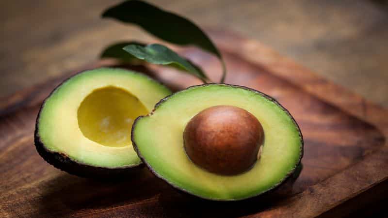 The incredible benefits of avocado for women - myth or reality?