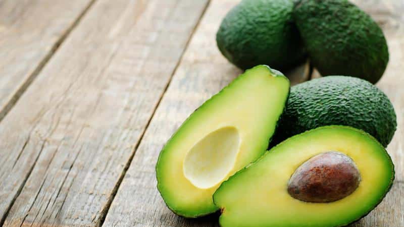 The incredible benefits of avocado for women - myth or reality?