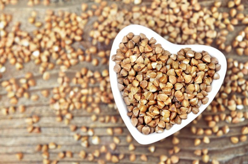 Calorie content and nutritional value of buckwheat, as well as its benefits for the body
