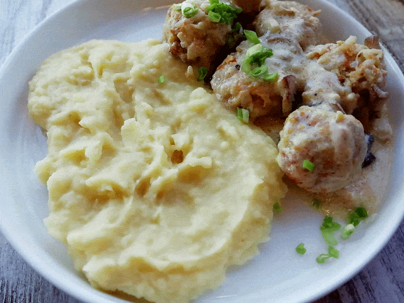 Why do you crave potatoes during pregnancy and is it possible to eat them?