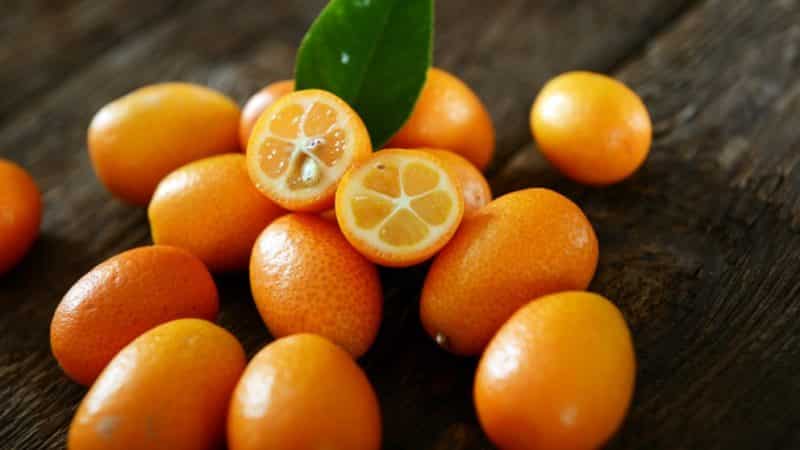 What is lime and how is it different from lemon?