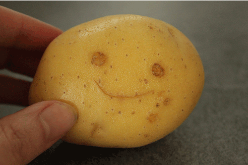 Why do you crave potatoes during pregnancy and is it possible to eat them?