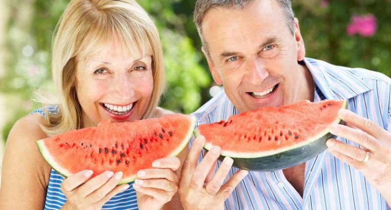 Watermelon for gallstones: can you eat it and in what quantities?