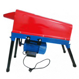 What is a corn sheller and how to make it yourself