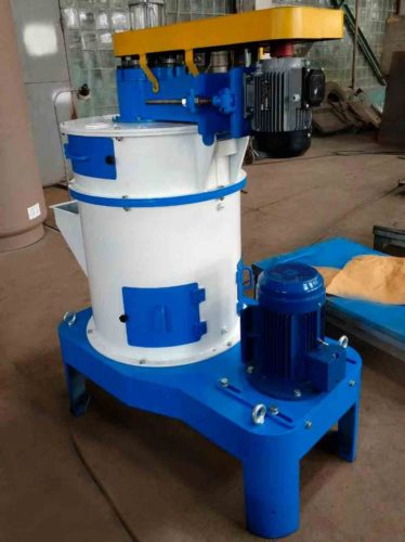 What is a corn sheller and how to make it yourself