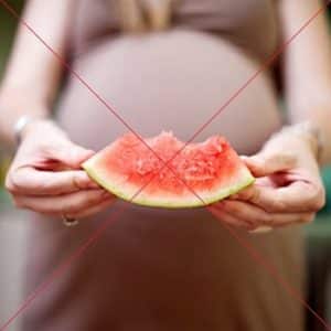Is it possible to eat watermelon during early and late pregnancy?