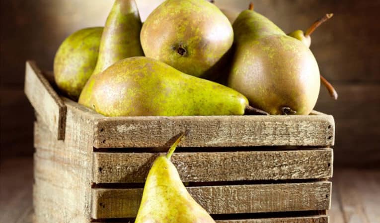 Is it possible to ripen pears at home and how to do it