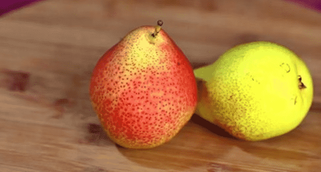 Is it possible to ripen pears at home and how to do it
