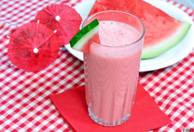 Is it possible to eat watermelon during early and late pregnancy?