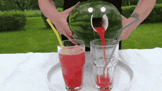 Is it possible to eat watermelon during early and late pregnancy?