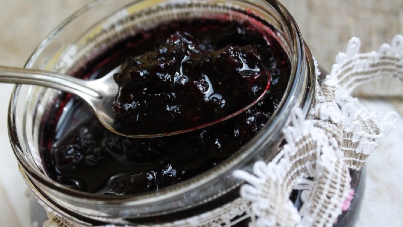 How and when to pick blackcurrants correctly