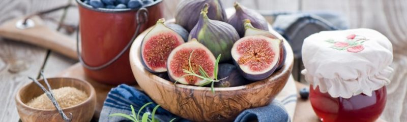 Beneficial properties of figs for women and rules for their use