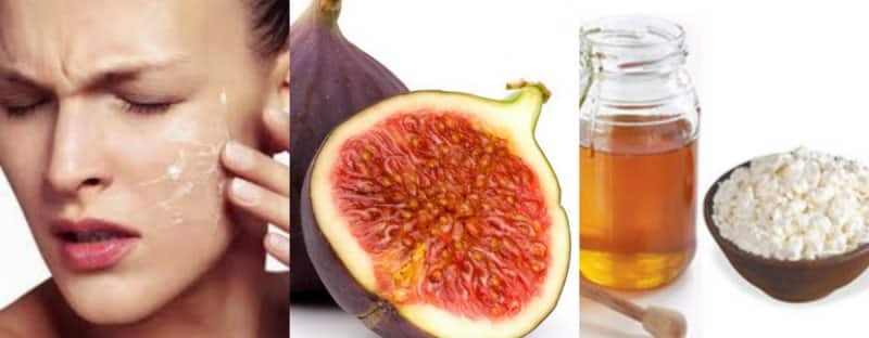 Beneficial properties of figs for women and rules for their use