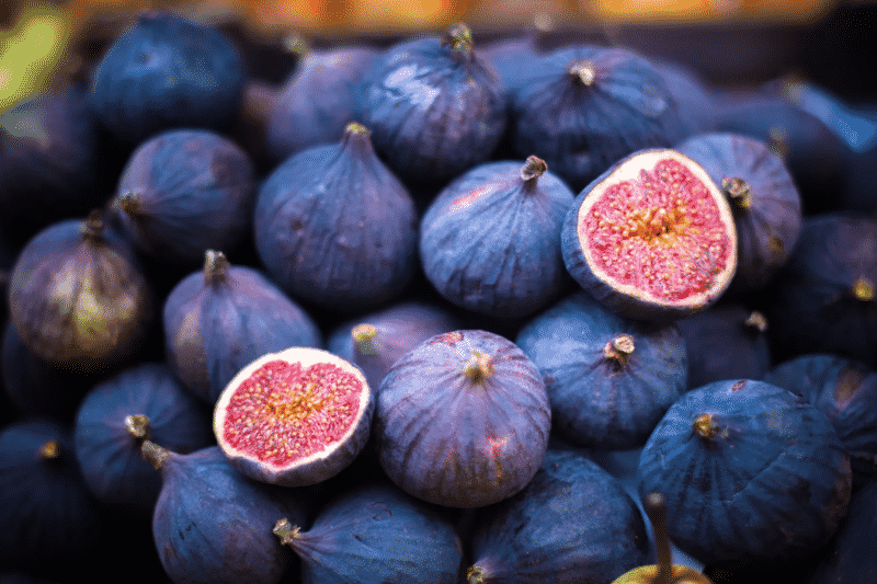 How to properly preserve fresh figs so they don’t spoil