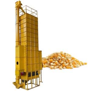 What is a corn dryer, how does it work and how to make it yourself
