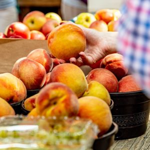The best ways to store fresh and processed peaches