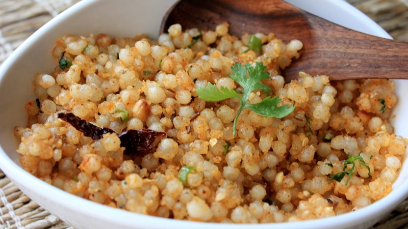 What is sorghum grain and how to prepare it