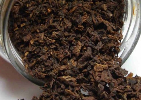 Step-by-step instructions for fermenting tobacco on a battery at home